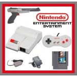 NES Top Loader Console with Accessories – Sell or Trade In